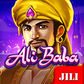 Ali Baba on BGWIN