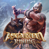 Asgardian Rising on BGWIN