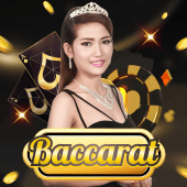 Baccarat A on BGWIN