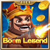 Boom Legend on BGWIN