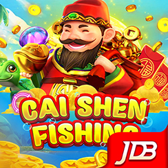 Cai Shen Fishing on BGWIN