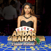 Casino Marina Andar Bahar on BGWIN