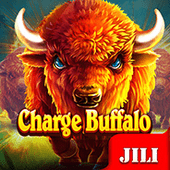 Charge Buffalo on BGWIN