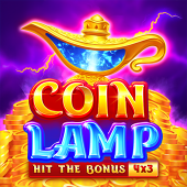 Coin Lamp slot on BGWIN