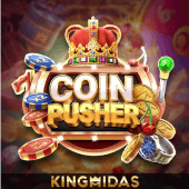 Coin Pusher on BGWIN