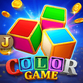 Color Game on BGWIN