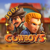 Cowboys on BGWIN