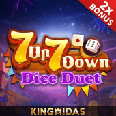 Dice Duet on BGWIN