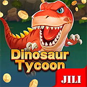 Dinosaur Tycoon on BGWIN