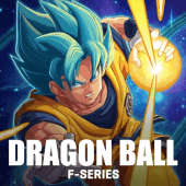 Dragon Ball slot on BGWIN
