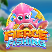Fierce Fishing on BGWIN