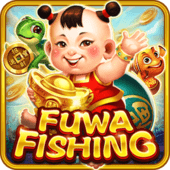 Fuwa Fishing on BGWIN