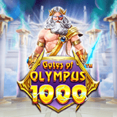 Gates of Olympus 1000 on BGWIN