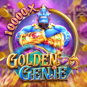 Golden Genie on BGWIN
