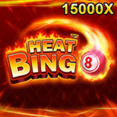 Heat Bingo on BGWIN