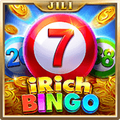 Irich Bingo on BGWIN