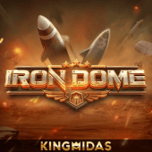 Iron Dome on BGWIN
