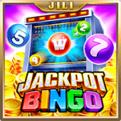 Jackpot Bingo on BGWIN
