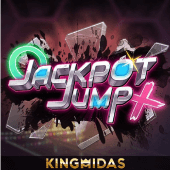 Jackpot Jump on BGWIN