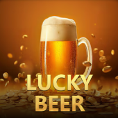 Lucky Bear on BGWIN