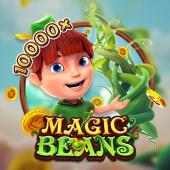 Magic Beans on BGWIN