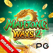 Mahjong Ways 2 on BGWIN