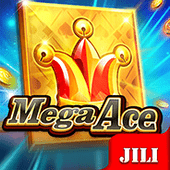 Mega Ace on BGWIN