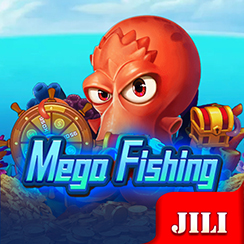 Mega Fishing on BGWIN