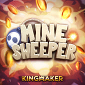 Minesweeper on BGWIN