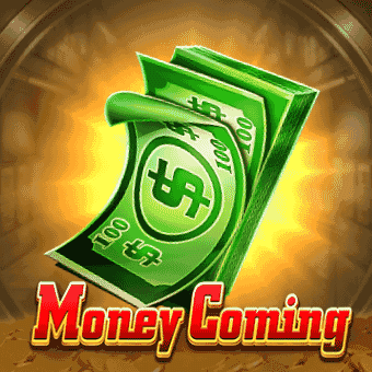 Money Coming on BGWIN