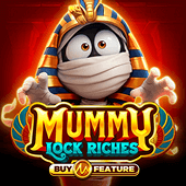 Mummy Lock Riches slot on BGWIN