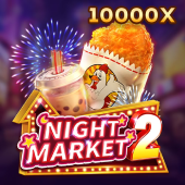 Night Market 2 on BGWIN