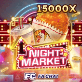 Night Market on BGWIN