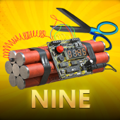 Nine on BGWIN