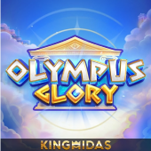 Olympus Glory on BGWIN