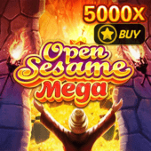 Open Sesame Mega on BGWIN