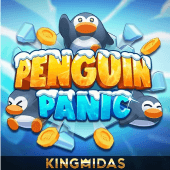 Penguin Panic on BGWIN