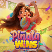 Pinata Wins on BGWIN