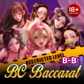 Sexy Blockchain Baccarat B B on BGWIN