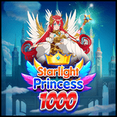 Starlight Princess 1000 on BGWIN