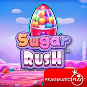 Sugar Rush on BGWIN