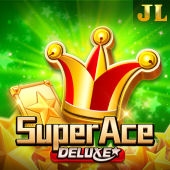 Super Ace Deluxe on BGWIN