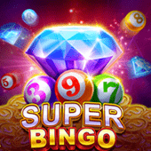 Super Bingo on BGWIN