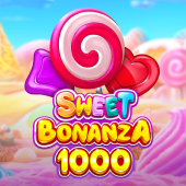 Sweet Bonanza 1000 on BGWIN