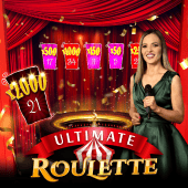 Ultimate Roulette on BGWIN