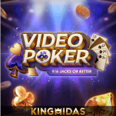 Video Poker on BGWIN