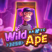 Wild Ape on BGWIN